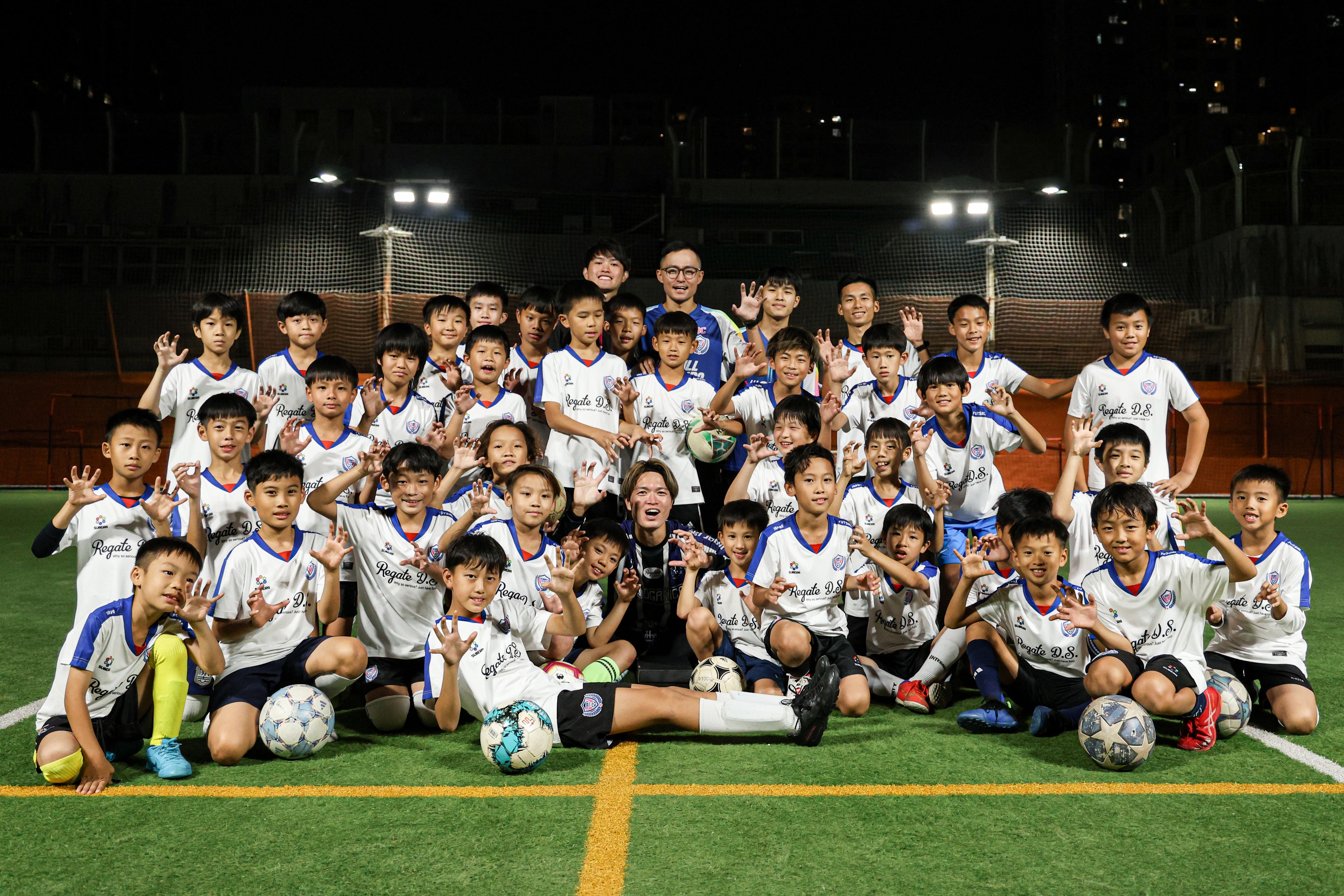 sunny_soccer_1x1Battle_Takuya_Day_Camp